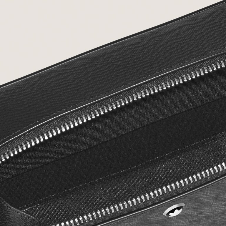 MONTBLANC Sac de voyage noir
