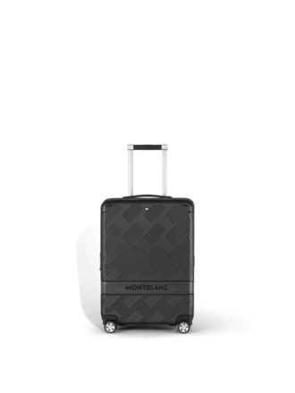 MONTBLANC Bagage cabine Extreme 3.0 noir #MY4810 MONTBLANC Bagage cabine Extreme 3.0 noir #MY4810
