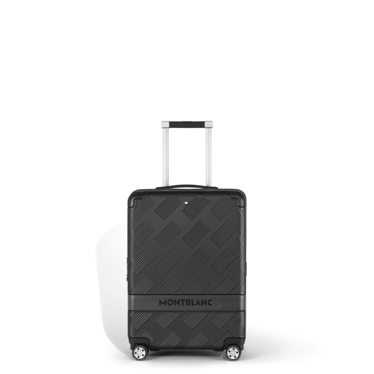 MONTBLANC Bagage cabine Extreme 3.0 noir #MY4810