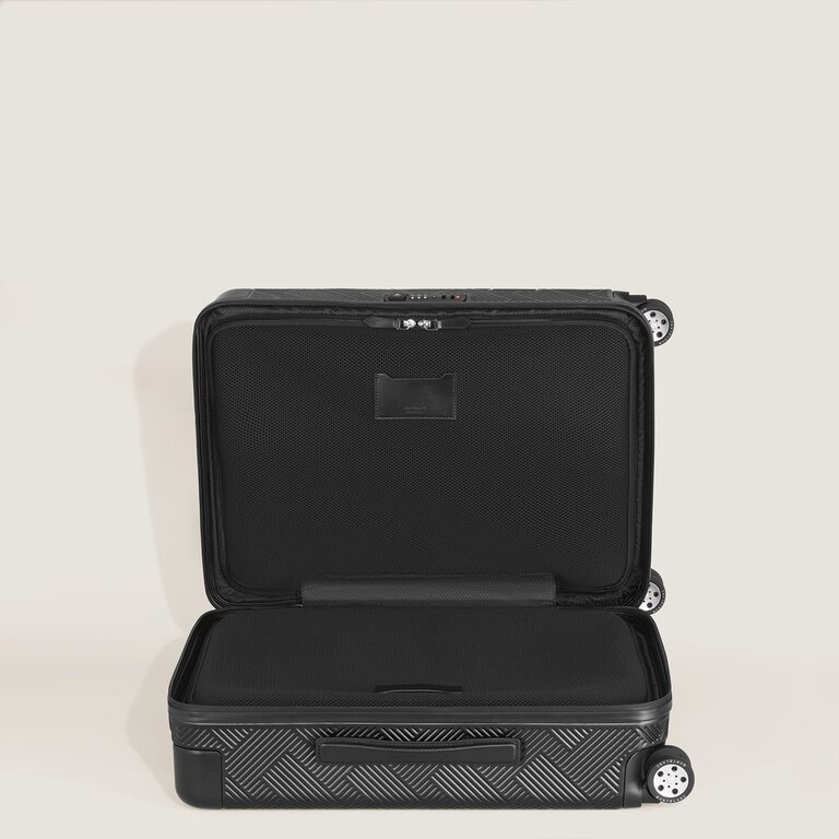 MONTBLANC Bagage cabine Extreme 3.0 noir #MY4810