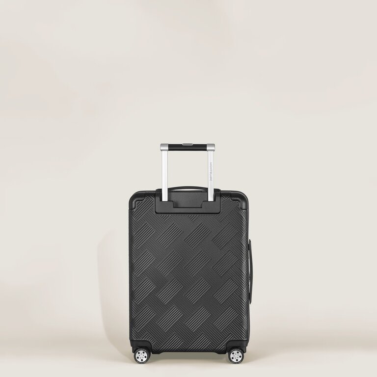 MONTBLANC Bagage cabine Extreme 3.0 noir #MY4810