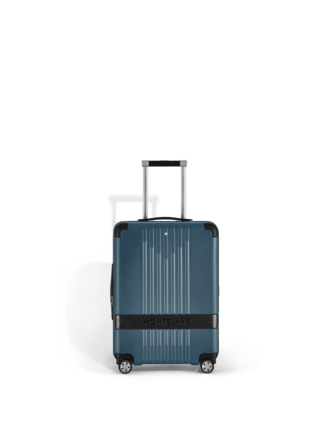 MONTBLANC Bagage Cabine MY4810 Avio Blue MONTBLANC Bagage Cabine MY4810 Avio Blue