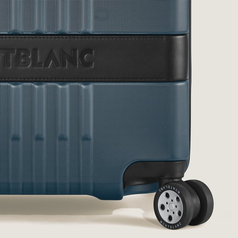 MONTBLANC Bagage Cabine MY4810 Avio Blue