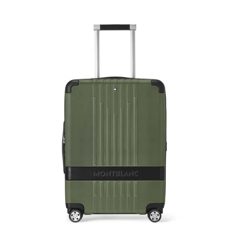 MONTBLANC Bagage Cabine MY4810 Argile Verte