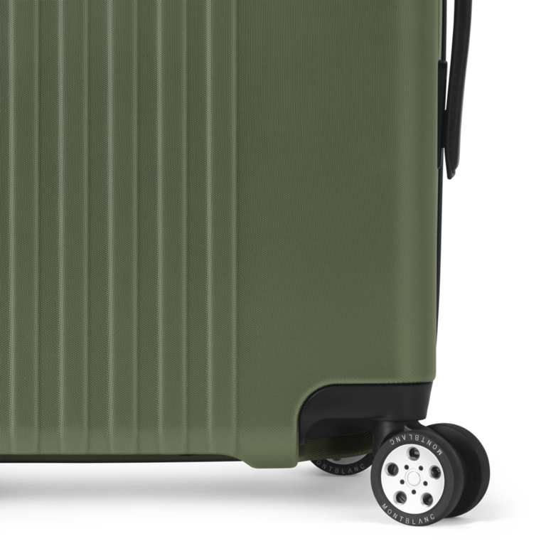 MONTBLANC Bagage Cabine MY4810 Argile Verte