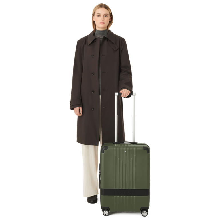 MONTBLANC Bagage Cabine MY4810 Argile Verte