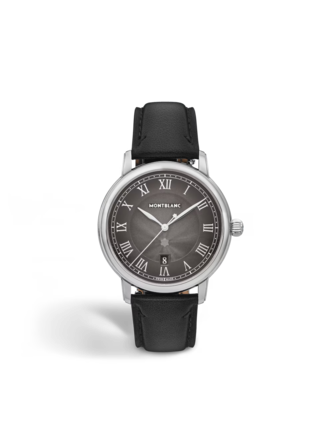 MONTBLANC Montre MB Star Legacy Automatique Date 42 mm MONTBLANC Montre MB Star Legacy Automatique Date 42 mm