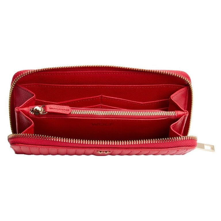 Wolf 1834 Mimi Continental PF Rouge