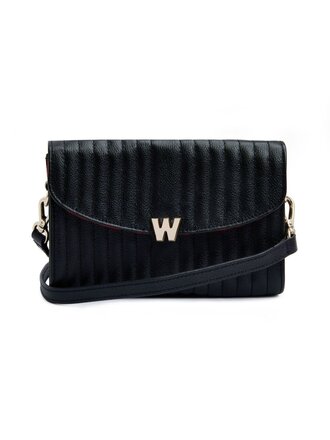 Wolf 1834 Sac Mimi Noir