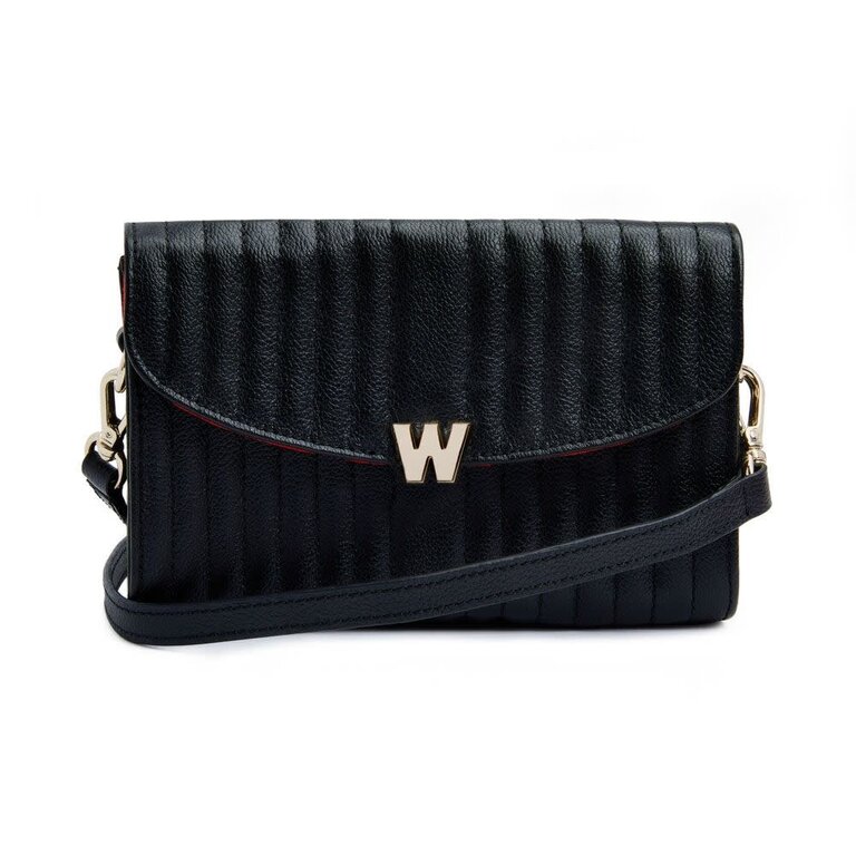 Wolf 1834 Sac Mimi Noir