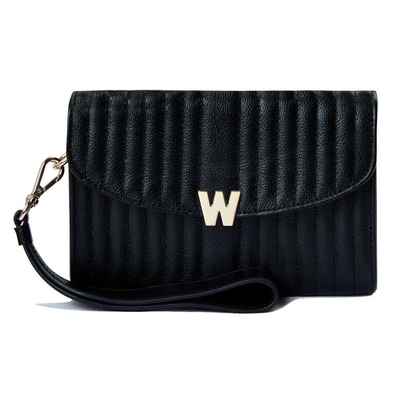 Wolf 1834 Sac Mimi Noir
