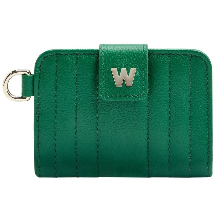 Wolf 1834 Porte carte Mimi  Vert