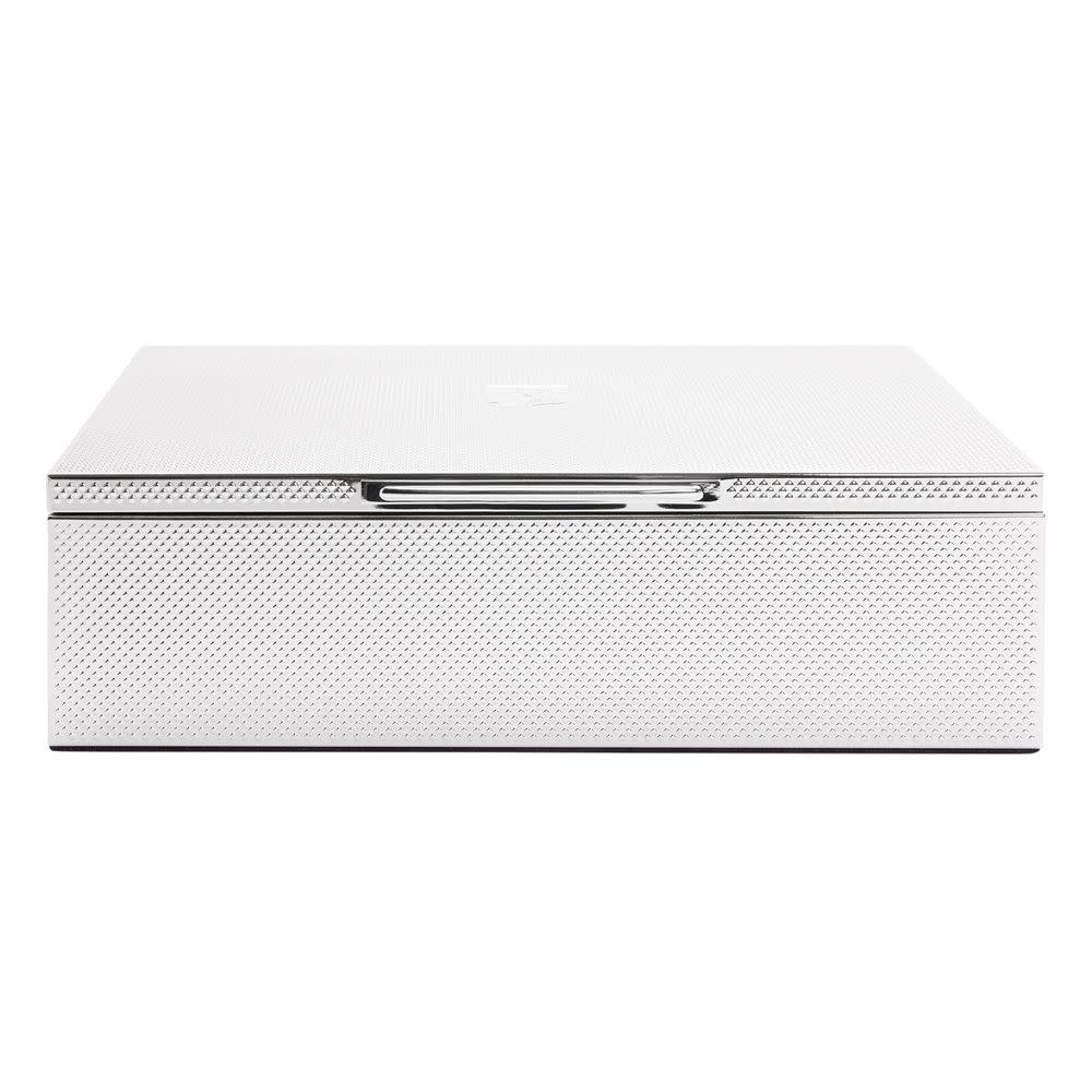 Legacy Boite Bijoux Argent
