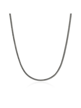 John Hardy Chaine Icon Argent 2.5mm