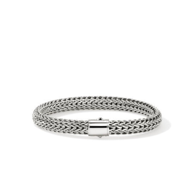 John Hardy Bracelet Icon Argent 7.5mm