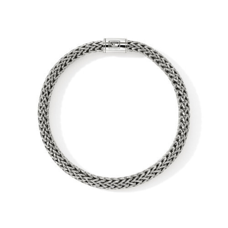 John Hardy Bracelet Icon Argent 7.5mm