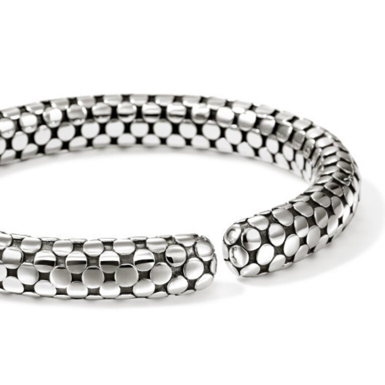 John Hardy Bracelet ouvert  Agent DOT