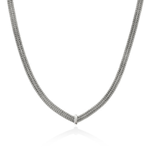 Collier ICON 6mm 18''