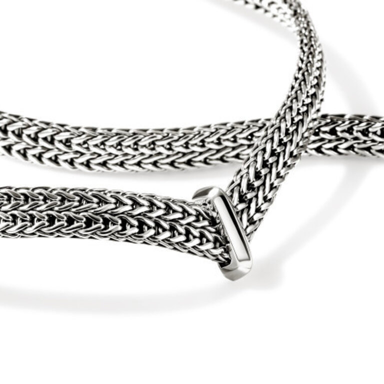 John Hardy Collier ICON 6mm 18''