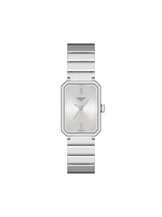 Tissot Montre Tissot SRV Acier