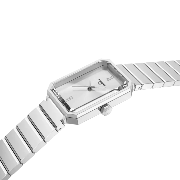 Tissot Montre Tissot SRV Acier