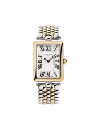 Frederique Constant Montre Classics Art Deco Carrée