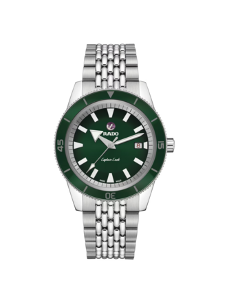 Rado Montre Rado Captain Cook Automatic
