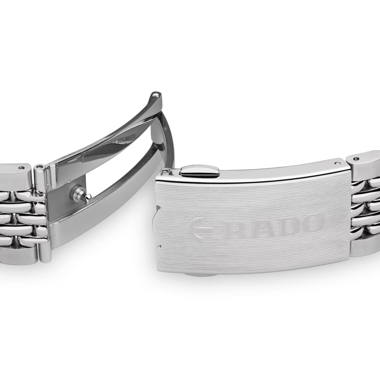 Rado Montre Rado Captain Cook Automatic