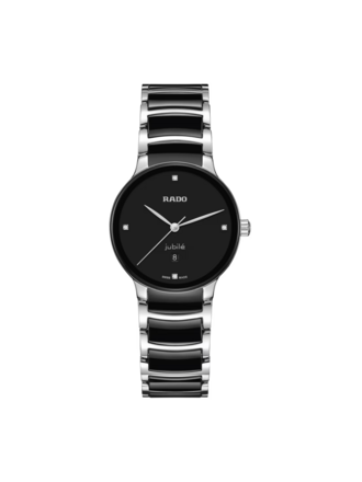 Rado Montre Rado Centrix diamants 30,5 mm