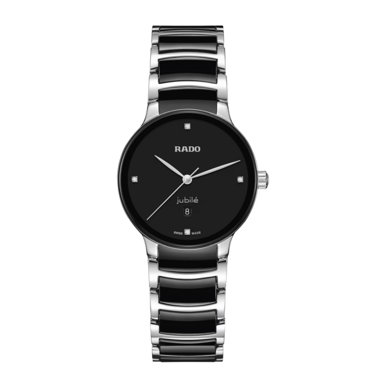 Rado Montre Rado Centrix diamants 30,5 mm