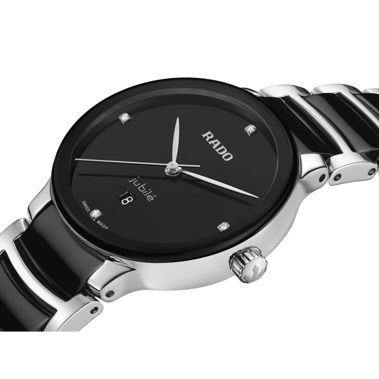 Rado Montre Rado Centrix diamants 30,5 mm