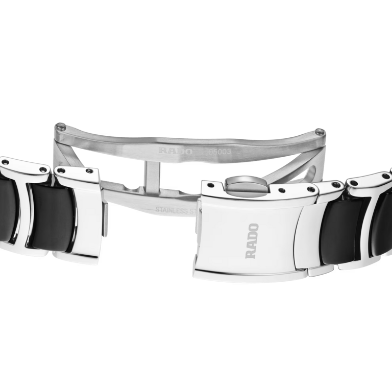 Rado Montre Rado Centrix diamants 30,5 mm