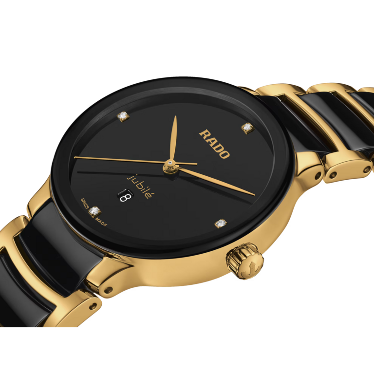 Rado Montre Rado Centrix Or 30,5 mm