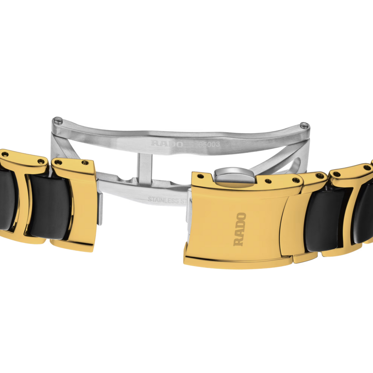 Rado Montre Rado Centrix Or 30,5 mm