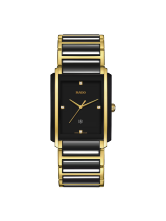 Rado Montre Rado Integral diamants