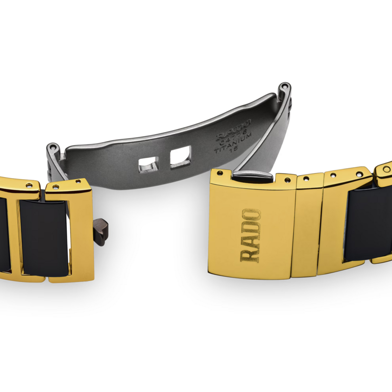 Rado Montre Rado Integral diamants