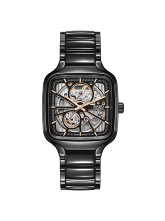 Rado Montre Rado True Square Automatic Open Heart