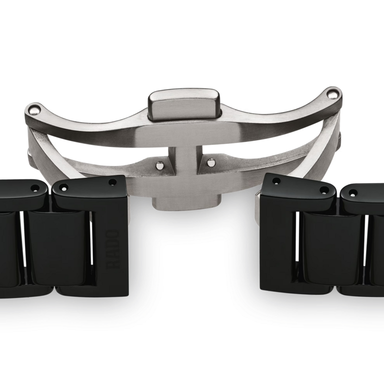 Rado Montre Rado True Square Automatic Open Heart