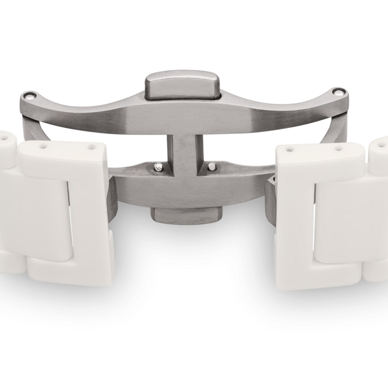 Rado True Square Automatic Open Heart