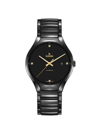 Rado Montre True Automatic Diamants