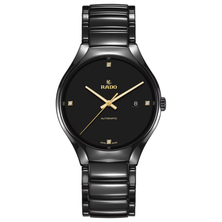 Rado Montre True Automatic Diamants