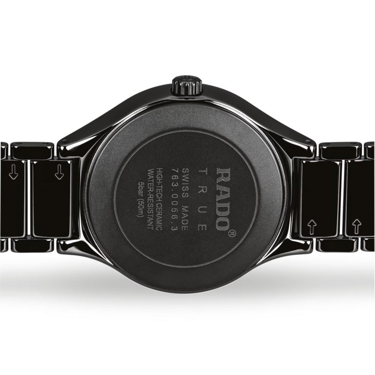 Rado Montre True Automatic Diamants