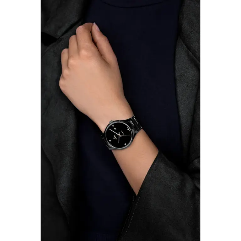 Rado Montre True Automatic Diamants