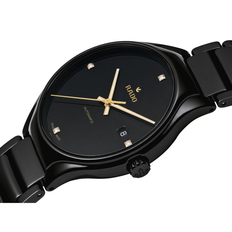 Rado Montre True Automatic Diamants