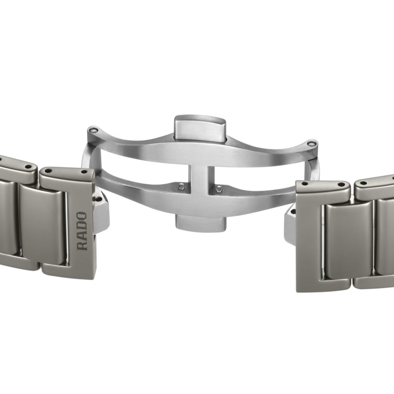 Rado Montre True Square Squelette Titane 38mm