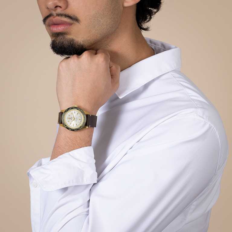 Rado Montre Rado Captain Cook Over-Pole Édition limitée