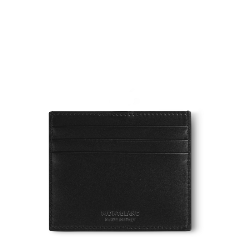 MONTBLANC Porte cartes 6CC Extreme 3.0