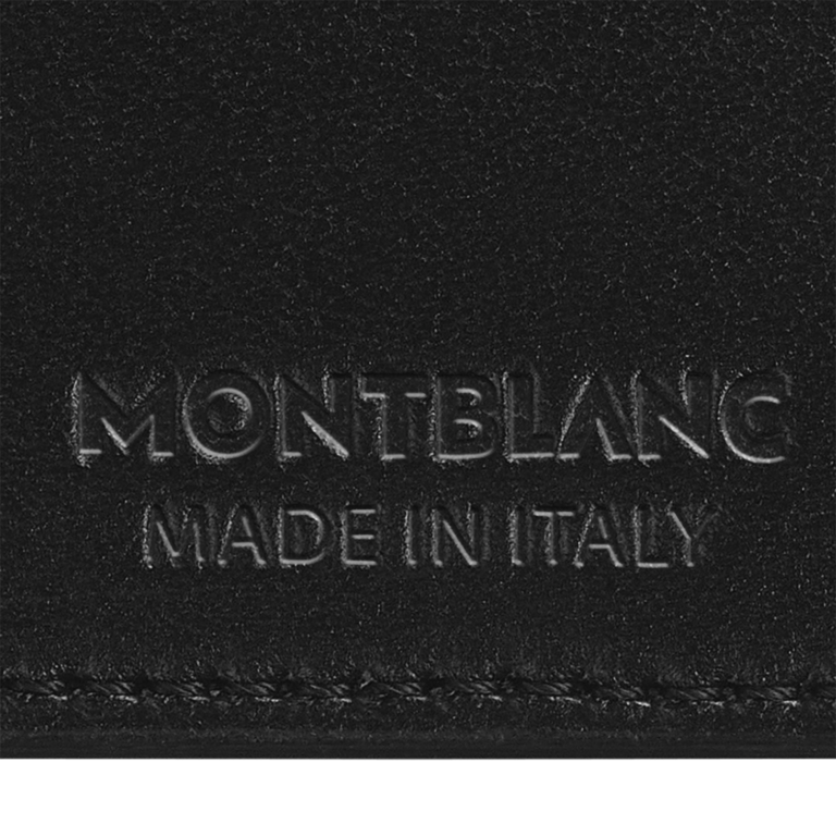 MONTBLANC Porte cartes 6CC Extreme 3.0