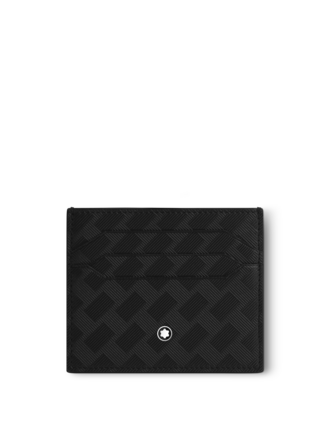 MONTBLANC Porte cartes 6CC Extreme 3.0