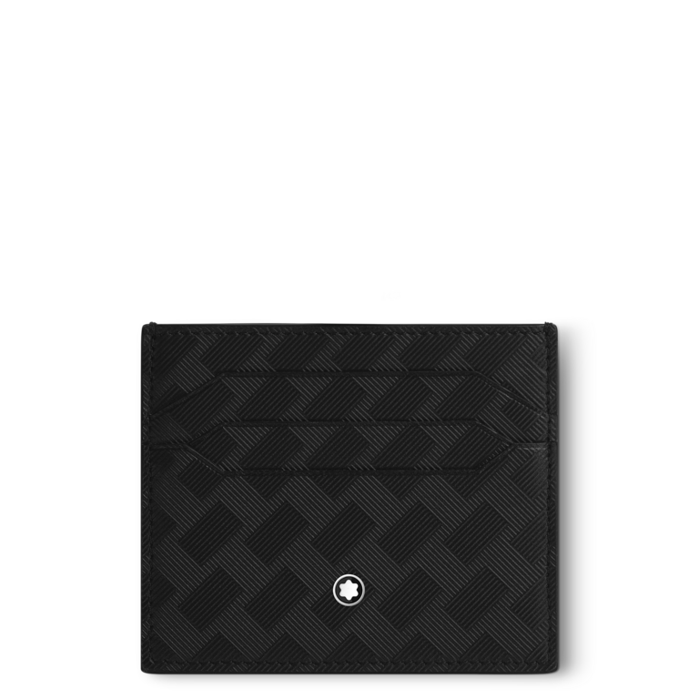 MONTBLANC Porte cartes 6CC Extreme 3.0